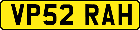 VP52RAH