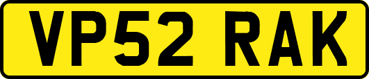 VP52RAK