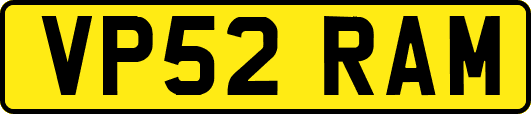 VP52RAM