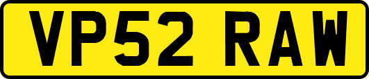 VP52RAW