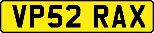 VP52RAX