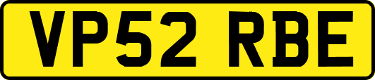 VP52RBE