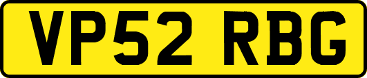VP52RBG