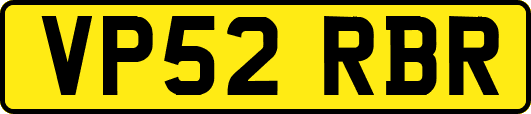 VP52RBR