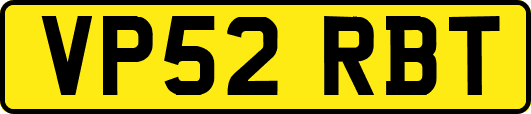 VP52RBT
