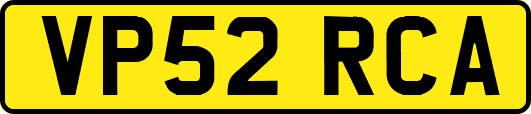 VP52RCA