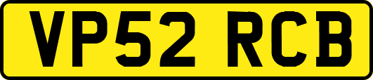 VP52RCB
