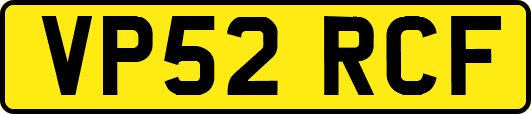 VP52RCF