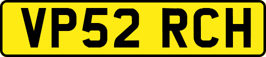 VP52RCH
