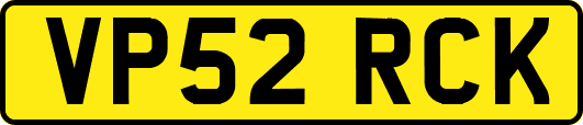 VP52RCK