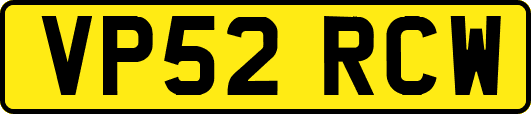 VP52RCW