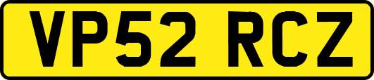 VP52RCZ