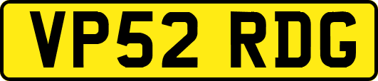VP52RDG