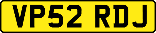 VP52RDJ