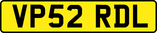 VP52RDL