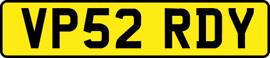 VP52RDY