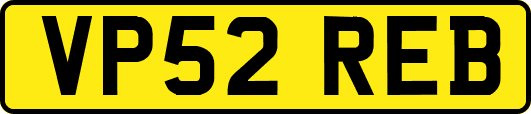 VP52REB
