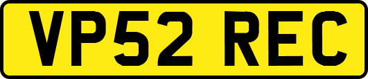 VP52REC