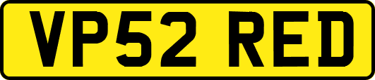 VP52RED