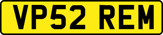 VP52REM