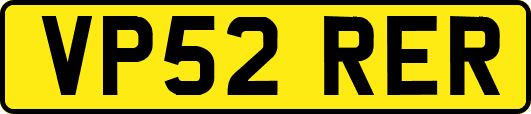 VP52RER