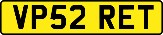 VP52RET