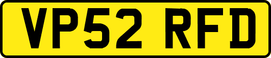 VP52RFD