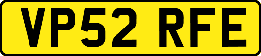 VP52RFE