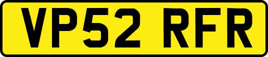 VP52RFR