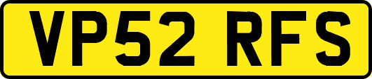 VP52RFS