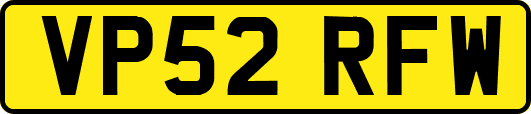 VP52RFW