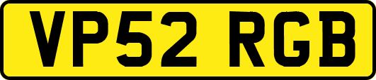 VP52RGB
