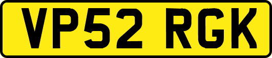 VP52RGK