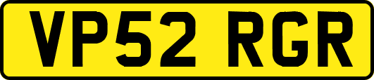 VP52RGR