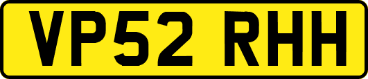 VP52RHH