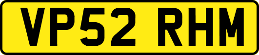 VP52RHM