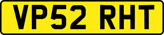 VP52RHT