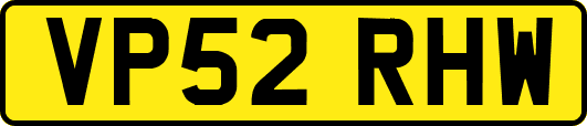 VP52RHW