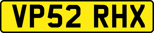 VP52RHX