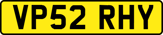 VP52RHY