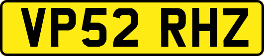 VP52RHZ