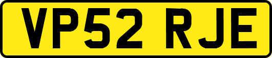 VP52RJE