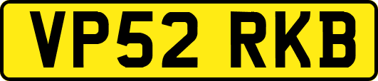 VP52RKB