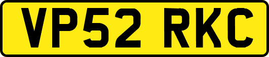 VP52RKC