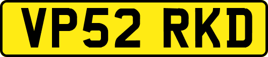 VP52RKD