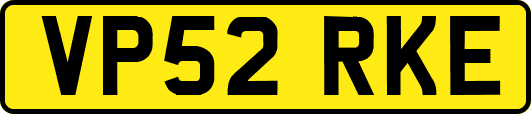 VP52RKE