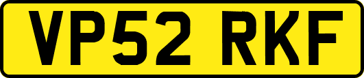 VP52RKF