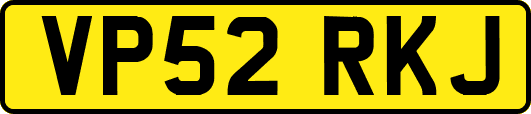 VP52RKJ