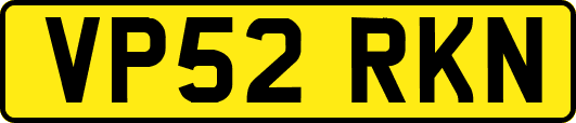 VP52RKN