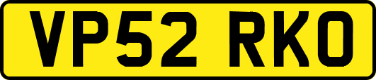 VP52RKO